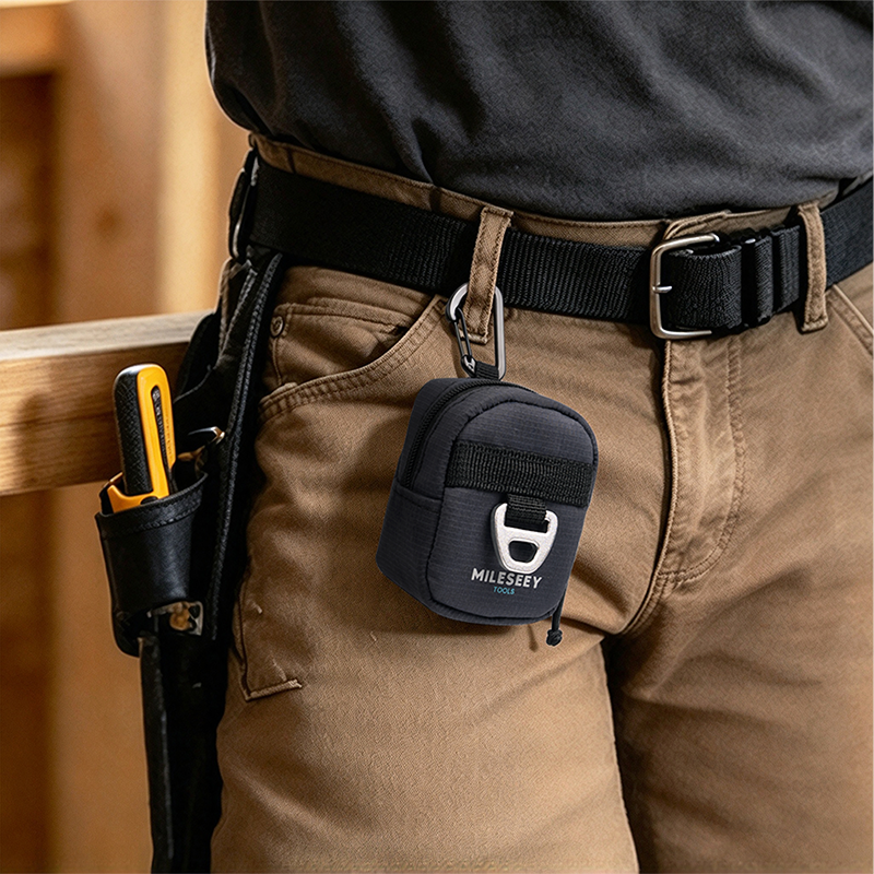 WorkBeat Protective Carry Pouch