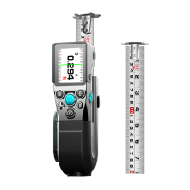 XTAPE1 Digital Tape Measure with Laser
