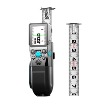 XTAPE1 Digital Tape Measure with Laser
