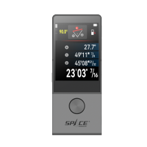 D9 Pro Laser Measure with Dual Aligning Indicators