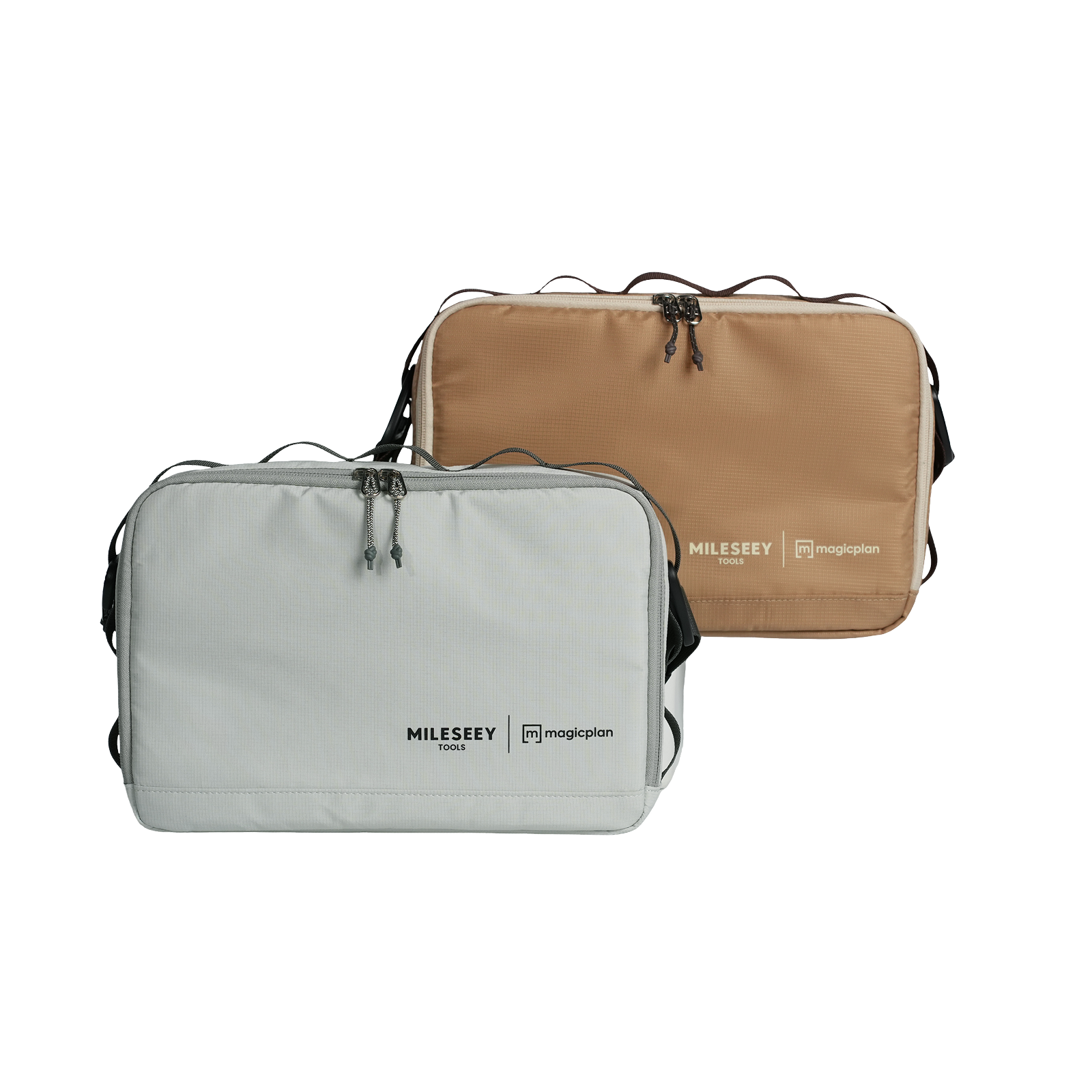 MILESEEY Tools x magicplan M2 EDC Crossbody Bag