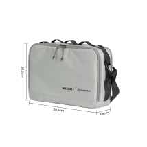 MILESEEY Tools x magicplan M2 EDC Crossbody Bag