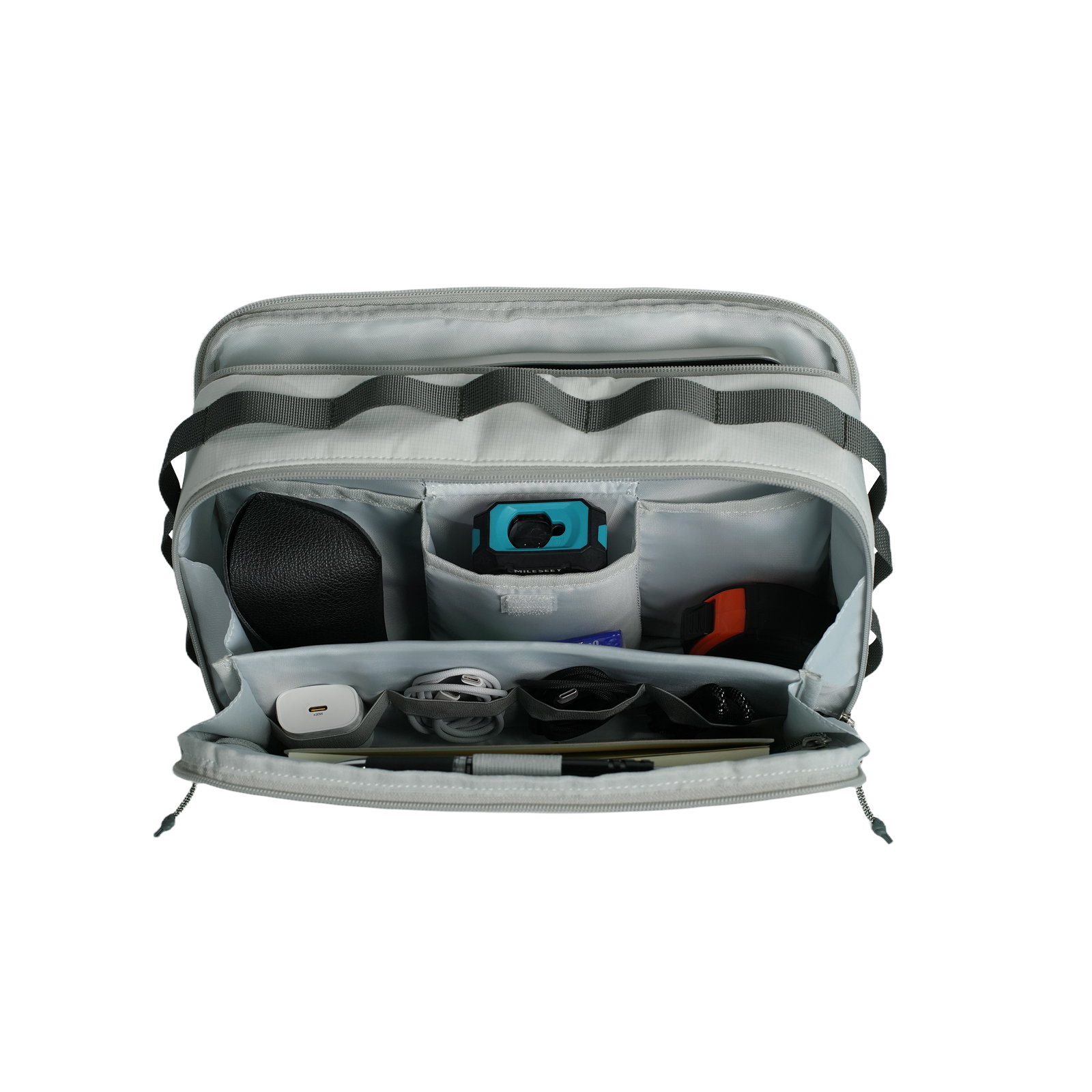 MILESEEY Tools x magicplan M2 EDC Crossbody Bag