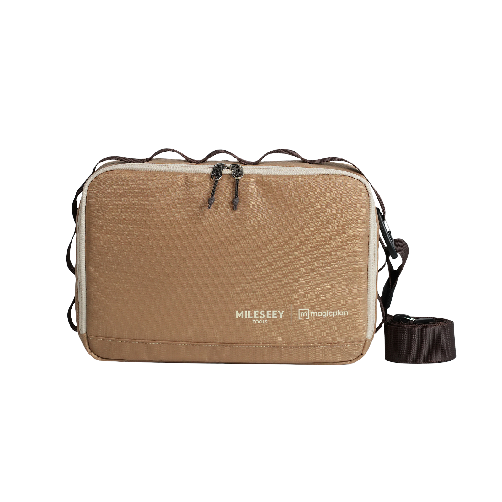MILESEEY Tools x magicplan M2 EDC Crossbody Bag