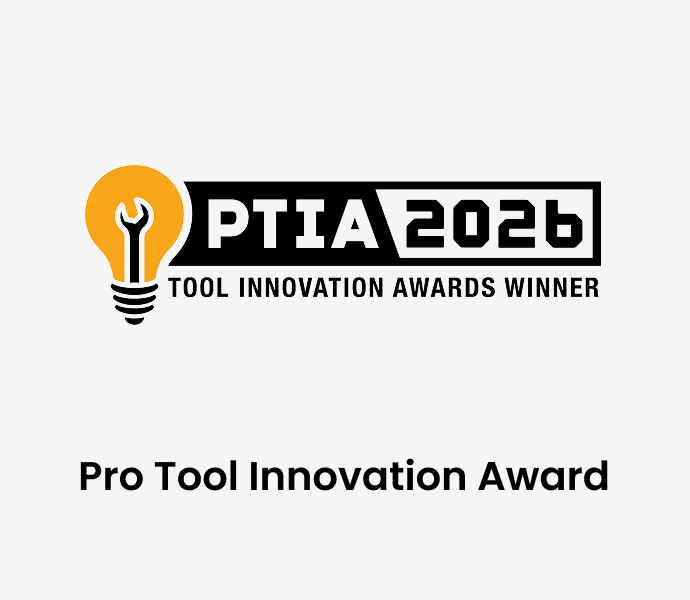 2026 Pro Tool Innovation Awards winner badge