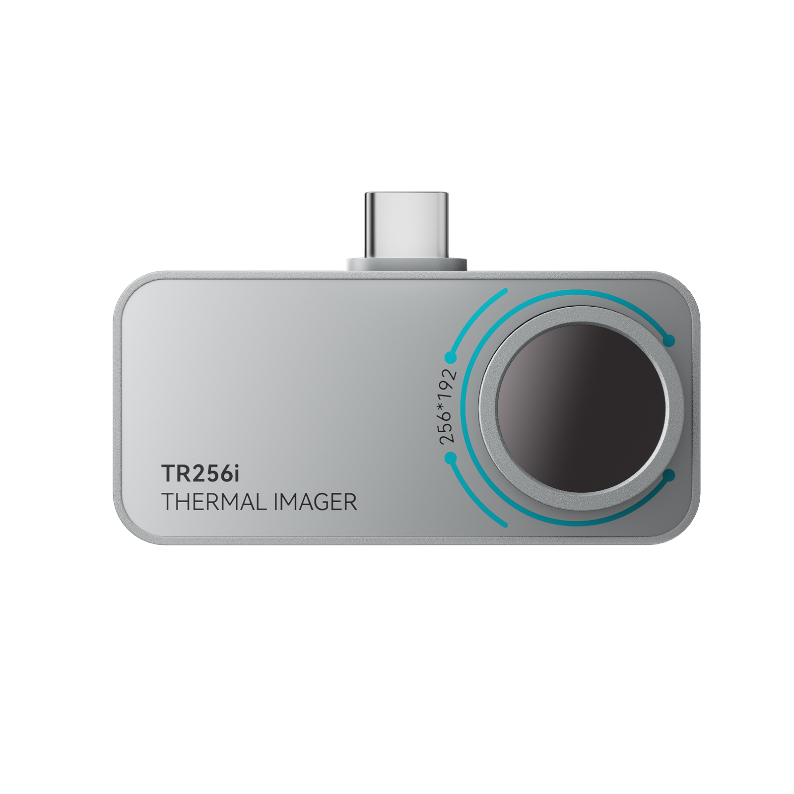 TR256i Thermal Imager for iPhone & Android