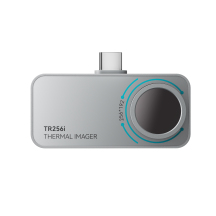 TR256i Thermal Imager for iPhone & Android