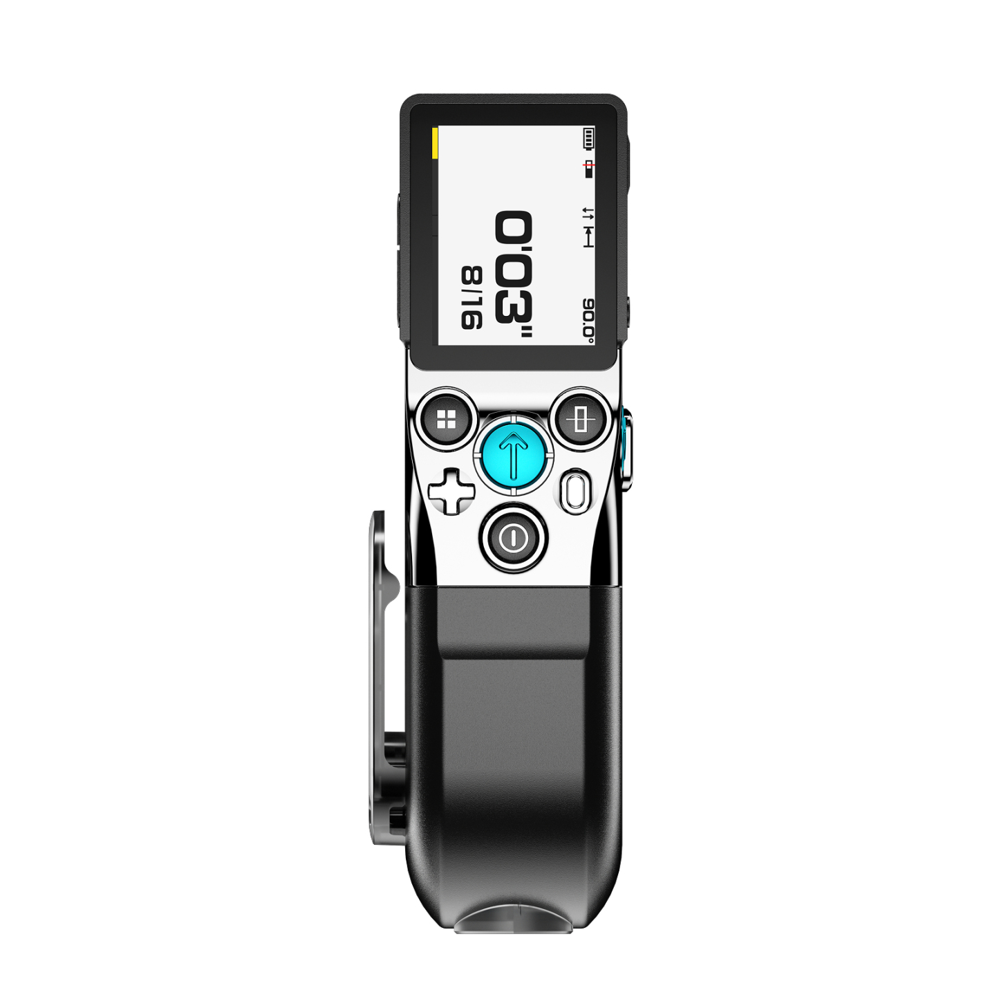 XTAPE1 Digital Tape Measure with Laser | Mileseey Tools