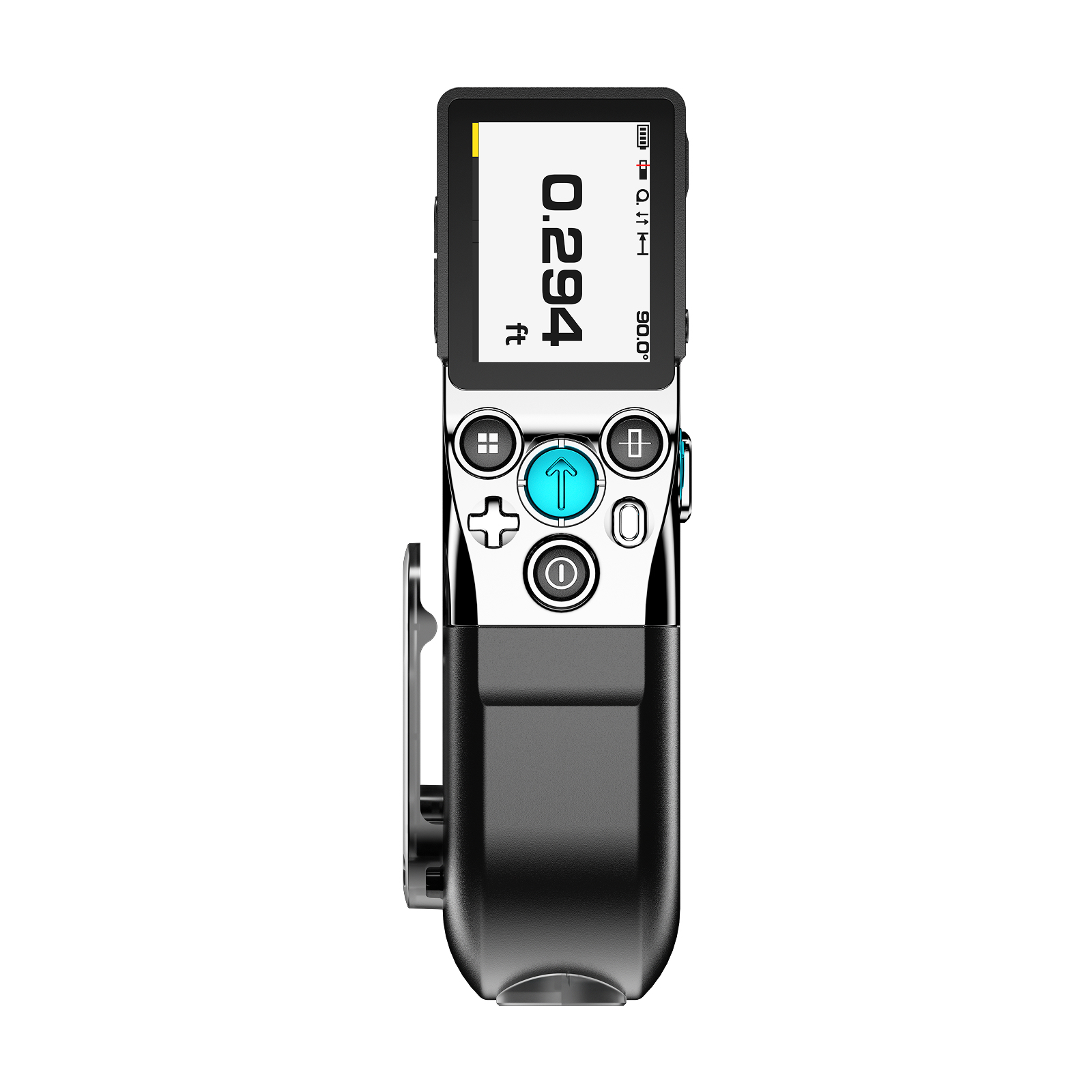 XTAPE1 Digital Tape Measure with Laser | Mileseey Tools