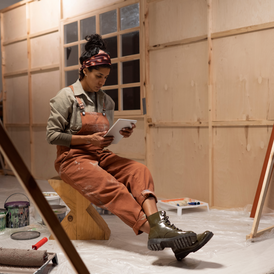 Mileseey S50 for home renovation projects.