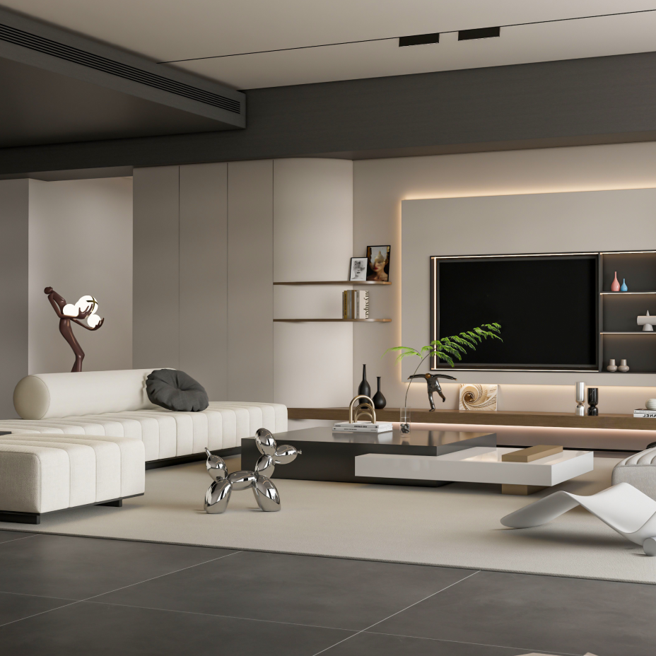 Mileseey S50: Planning furniture and room layout.