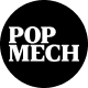 Popular Mechanics logo