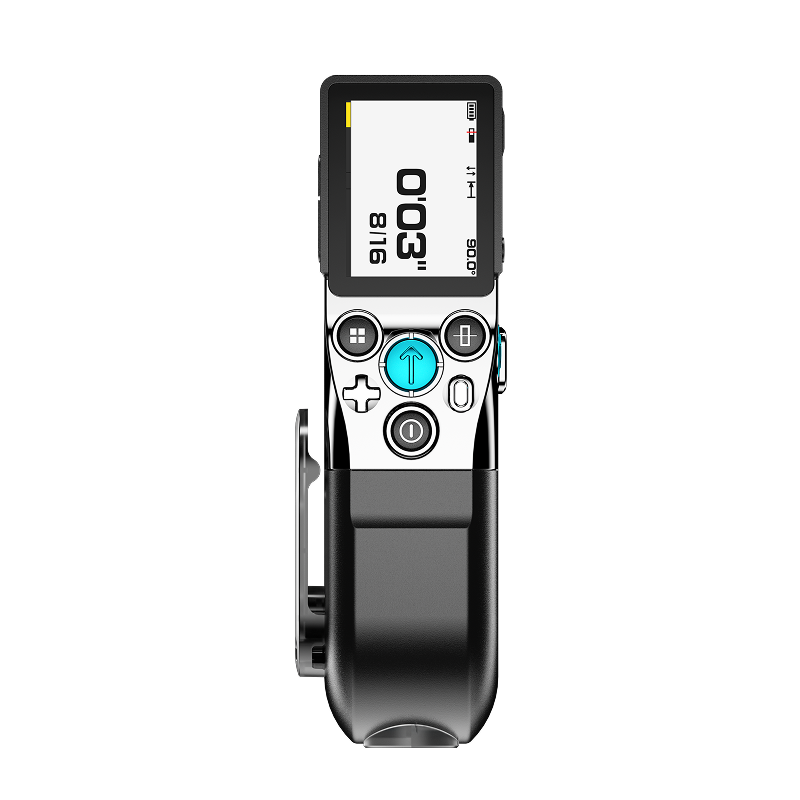 XTAPE1 Digital Tape Measure with Laser
