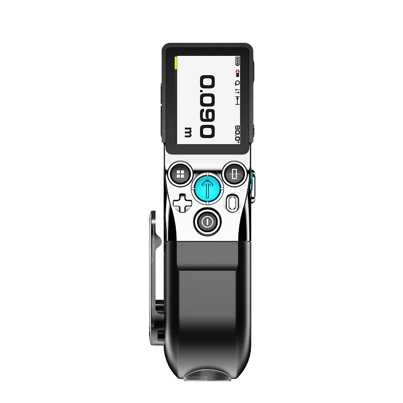 XTAPE1 Digital Tape Measure with Laser