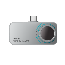 TR256i Thermal Imager for iPhone & Android