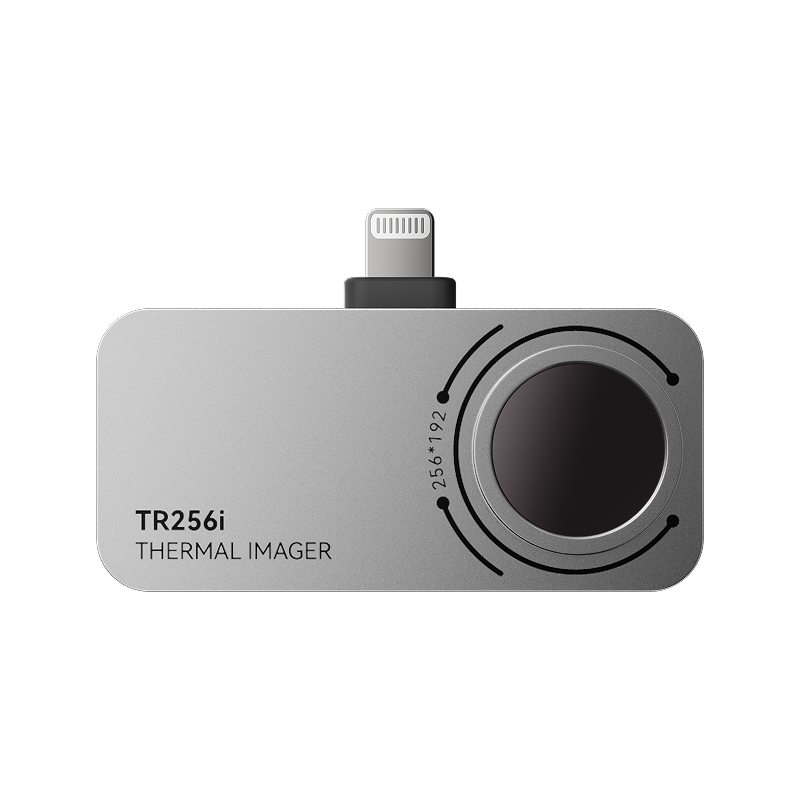 TR256i Thermal Imager for iPhone & Android