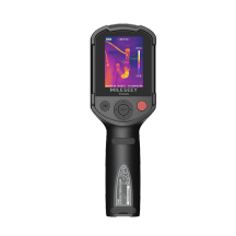 TR20 Series Thermal Imaging Camera with Video Recording