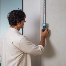 XTAPE1 Digital Tape Measure with Laser