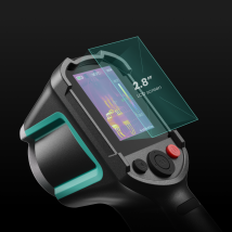 TR20 Series Thermal Imaging Camera with Video Recording