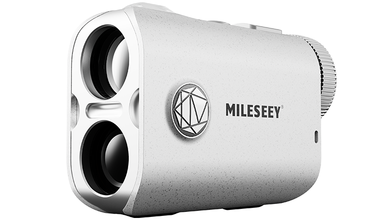Compact 1,000 Yards Golf Rangefinder for Pinpoint Long Distance Measurement on Golf Course under 300$