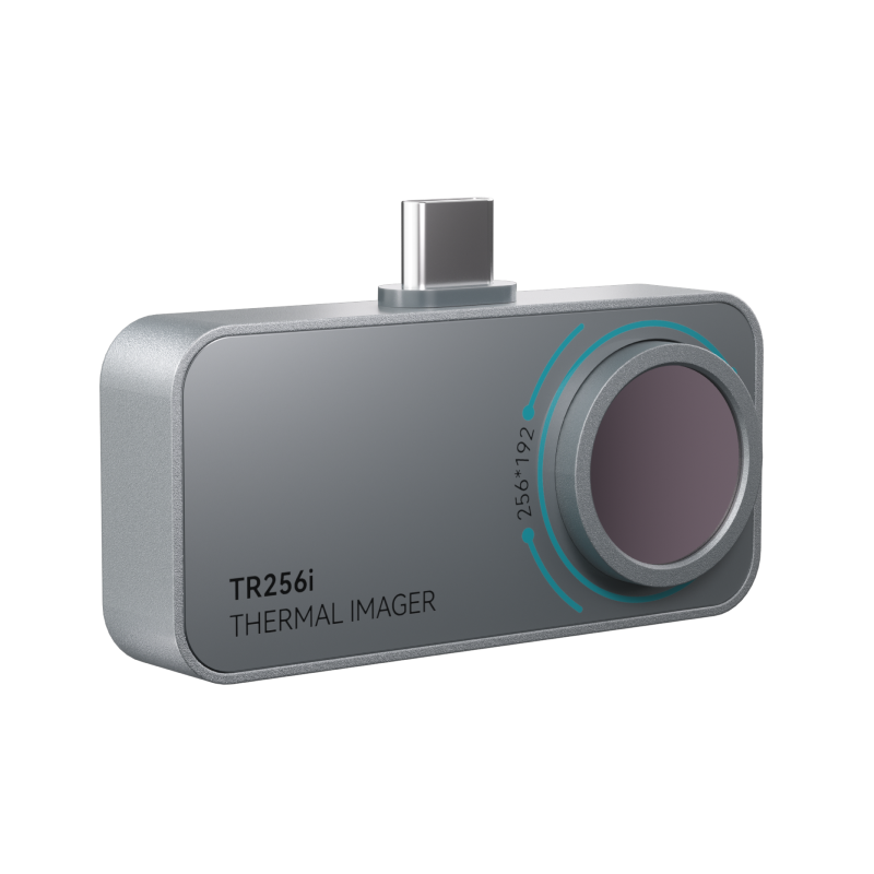 TR256i Thermal Imager for iPhone & Android