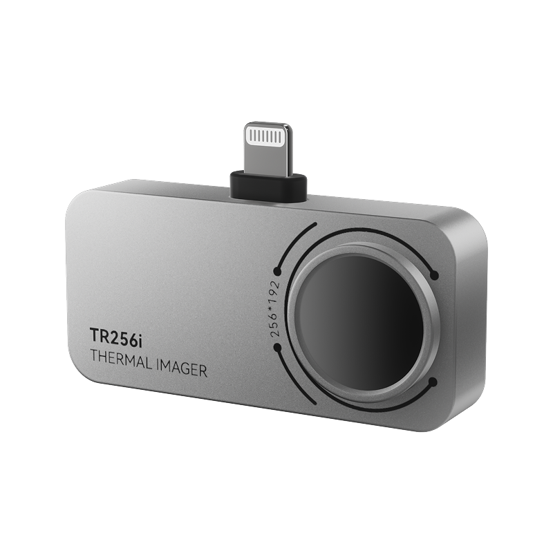 TR256i Thermal Imager for iPhone & Android
