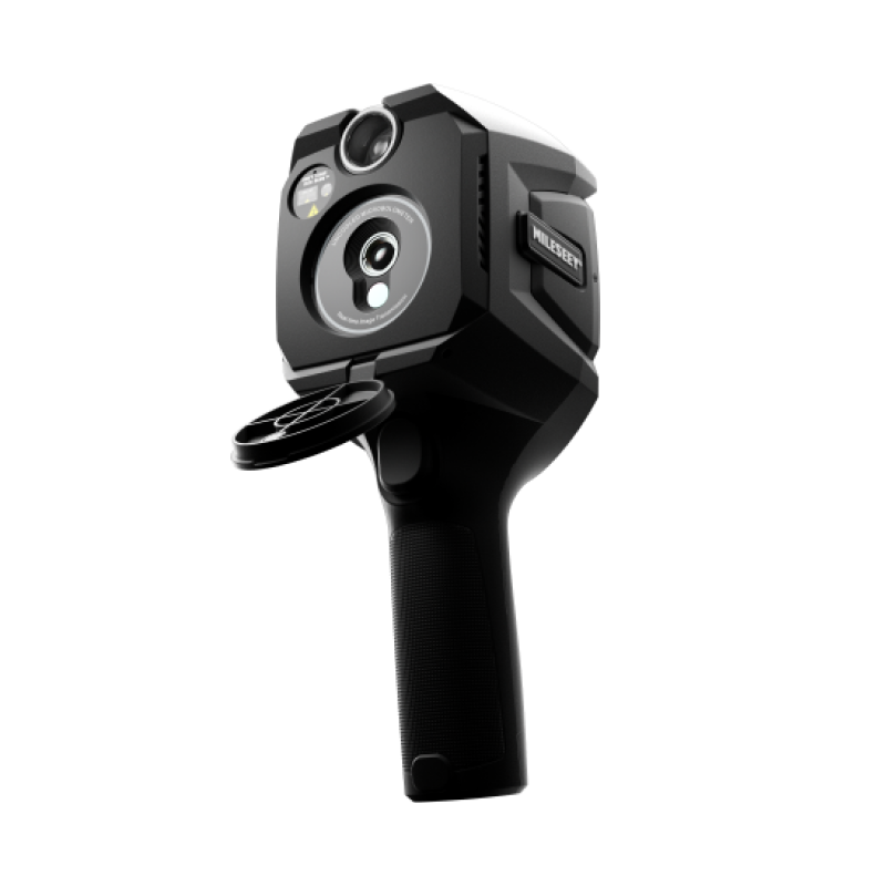TR384C Thermal Imaging Camera with Laser Measure & GPS