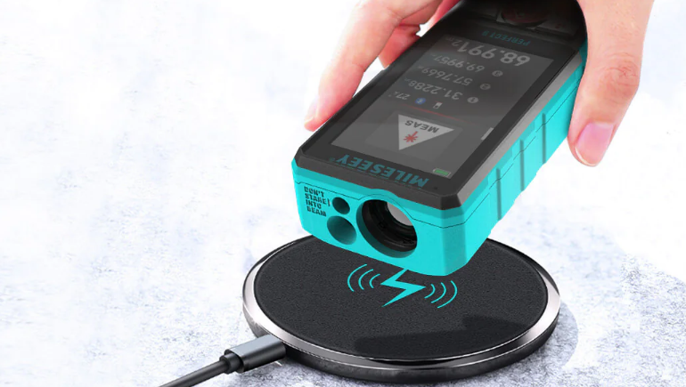 How To Use A Laser Distance Meter