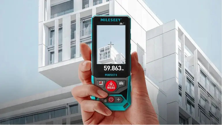 Tips for Designers to Measure with Laser Radiation Measurement Devices