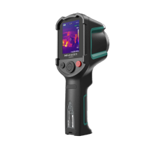 TR20 Series Thermal Imaging Camera with Video Recording