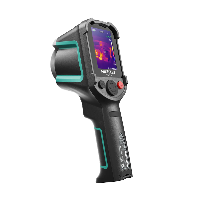 TR20 Series Thermal Imaging Camera with Video Recording